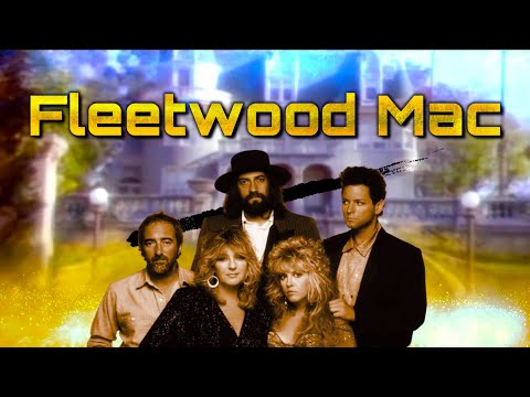 Fleetwood mac mirage dvd torrent